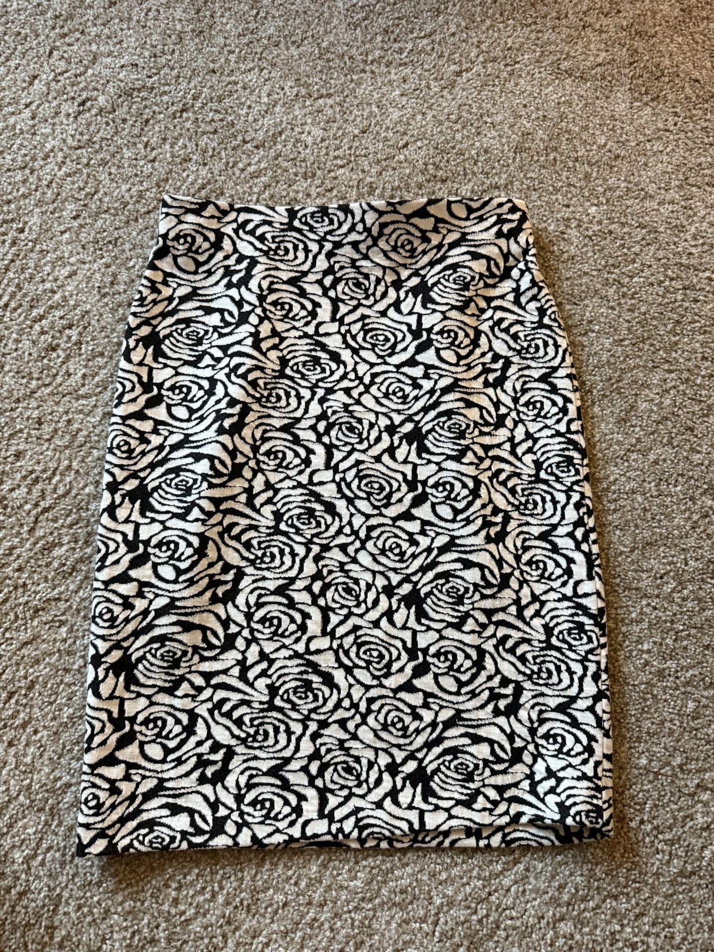 Philosophy Pencil Skirt - Size 4