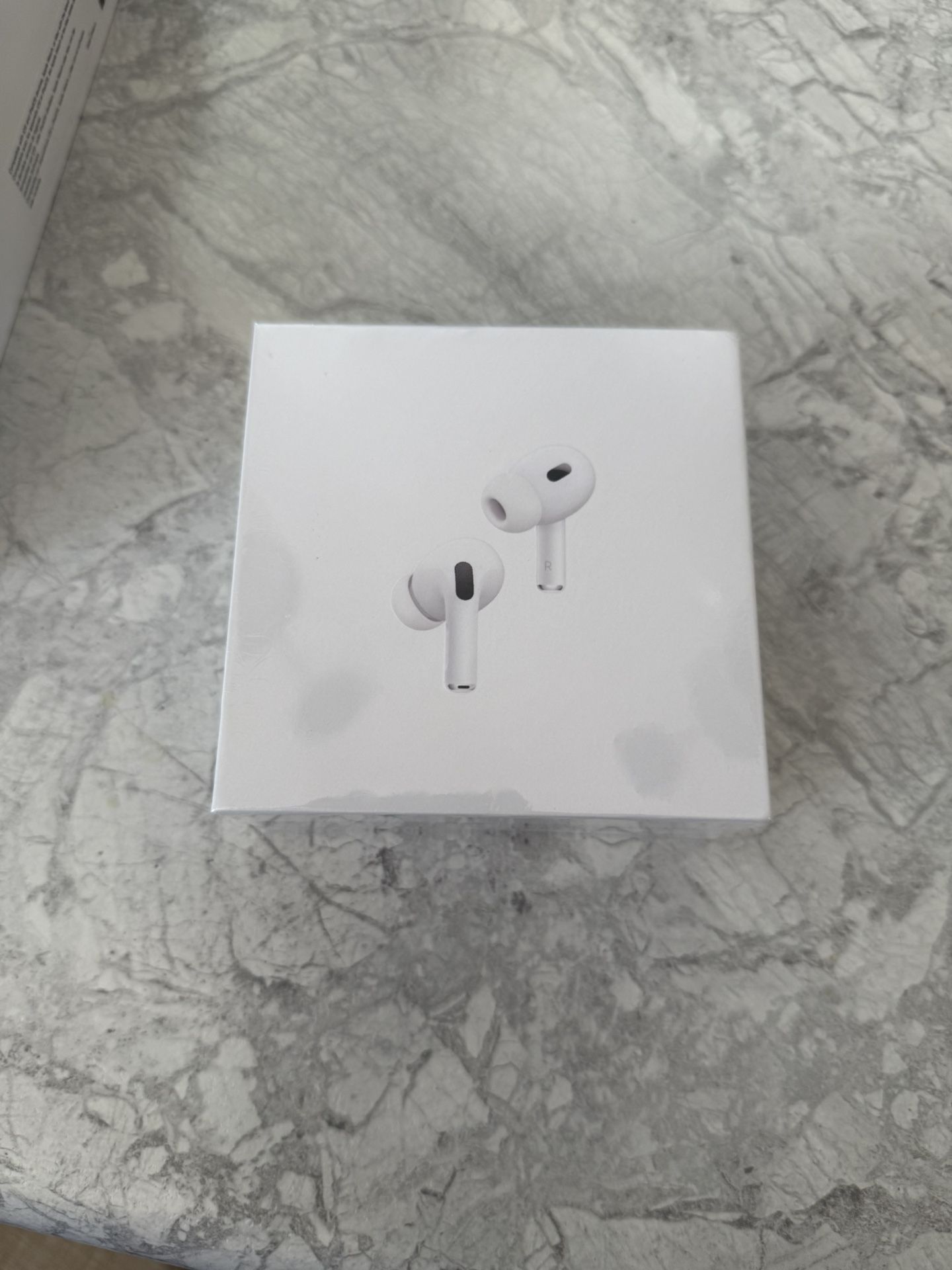 Apple AirPods Gen 2 Pro (Never Used)