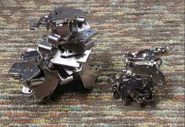 Most Powerful Magnets