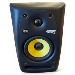 KRK RP5G5 ROKIT 5 Generation Five 5" Powered Studio Monitor Pair