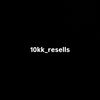 10kk_resells on Ig