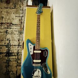 Fender Jaguar