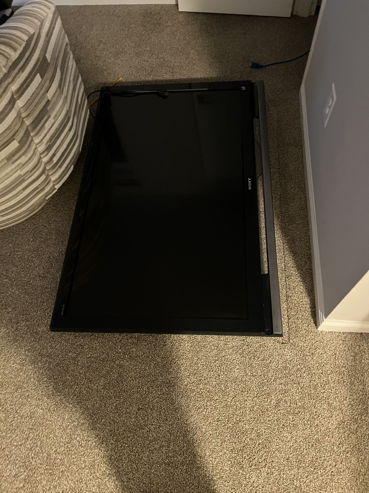 Sony Flat Screen
