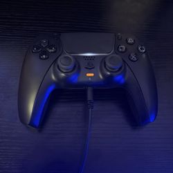 MidnightBlack PS5 CONTROLLER