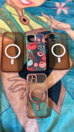 iPhone 14 cases