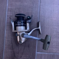 Shimano Solstace 4000