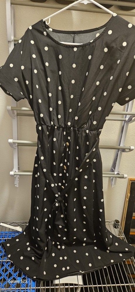 $5 For A H&M Dress (only Worn Once)