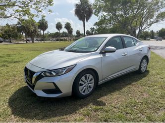 2023 Nissan Sentra