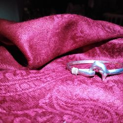 Sterling Silver Bracelet