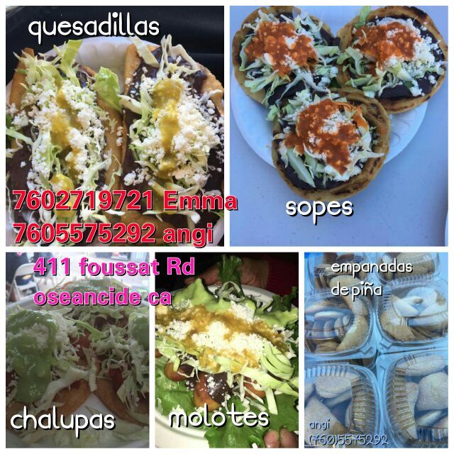 Venta