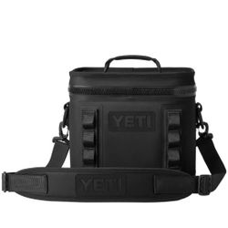 YETI HOPPER FLIP 8 COOLER
