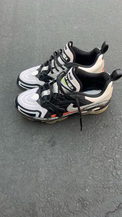 Rare vapor max