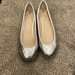 Dress Shoes Girls  Sz 7m 