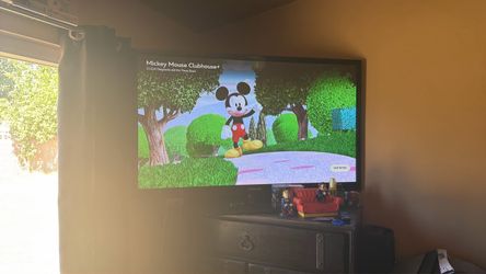 Samsung tv
