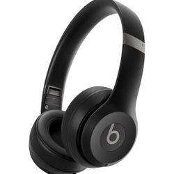 Beats Solo 4