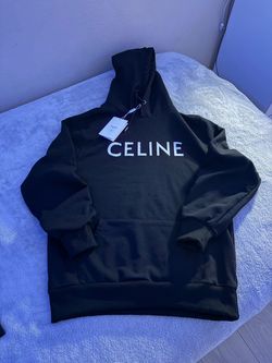 Celine Hoodie