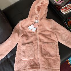 Girl’s Jacket