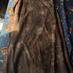 SHEIN Long Skirt 