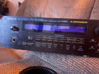 Roland JV 1080