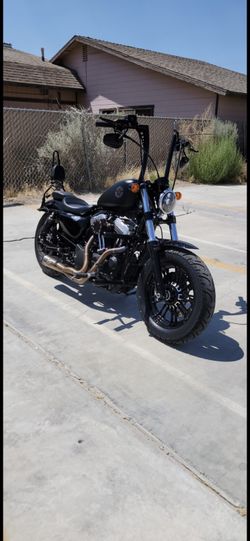 2023 Harley davidson 1200