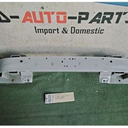 2021 - 22 - 23 - 2024 FORD MUSTANG MACH-E FRONT BUMPER REINFORCEMENT REBAR OEM AY06555