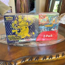 Pokémon Booster Pack
