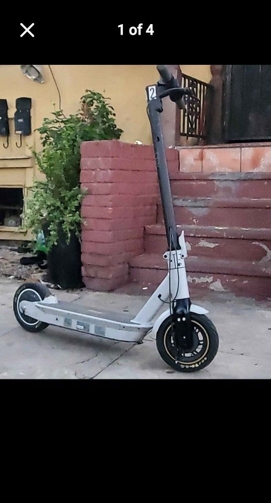 Ninebot Scooter Part