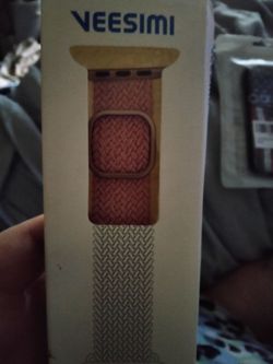 iPhone or Smart phone watch band