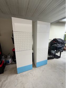IKEA closets