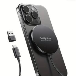 MagSafe Wireless Charger