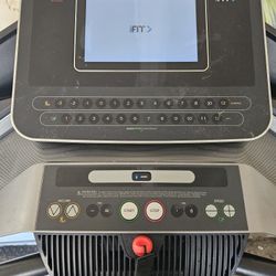 Proforma PRO2000 Treadmill