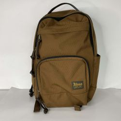 Filson Dryden Whiskey Backpack 