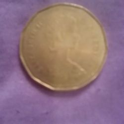 1987 Queen Elizabeth 2nd 