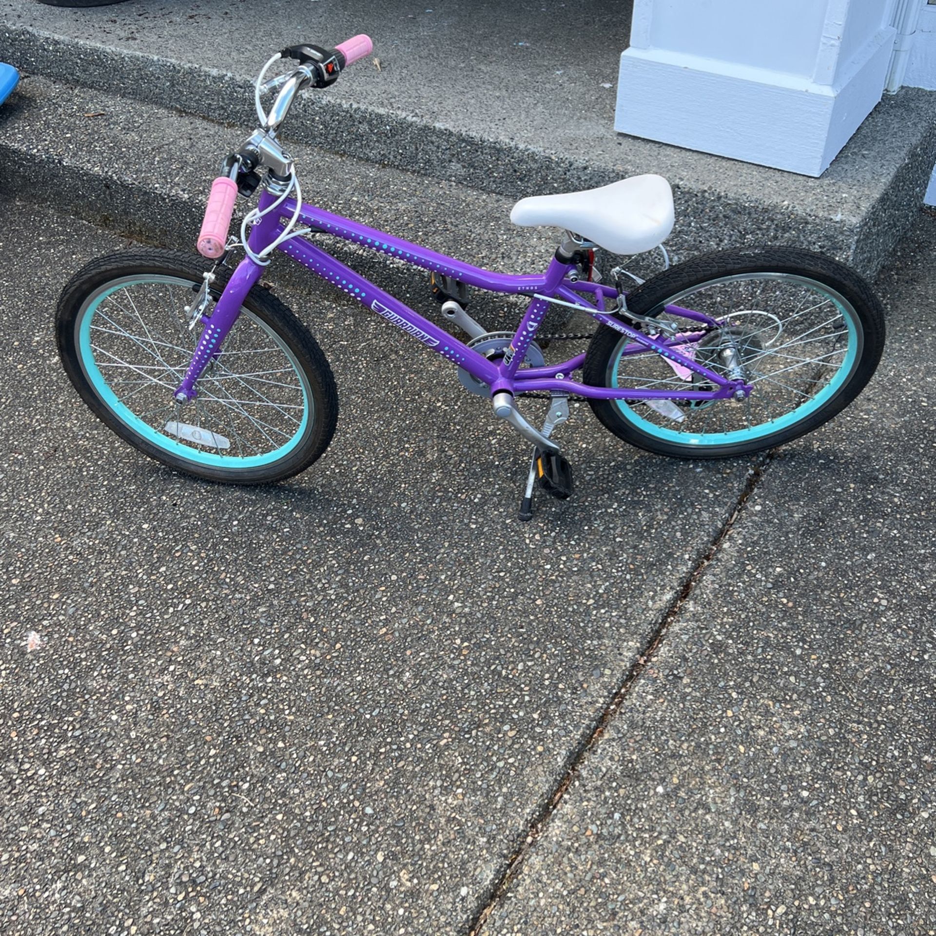 Guardian 20” Bike for Sale in Dupont, WA OfferUp
