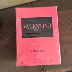 Valentino Donna Eau De Parfum