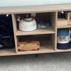 TV stand 