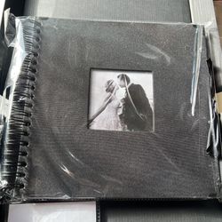 Photo Scrapbook Polaroid