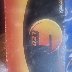 Led Headlights H11 9005