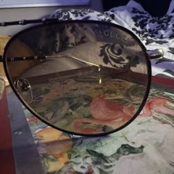 GUCCI SHADES