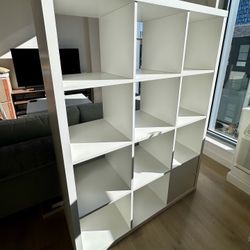 IKEA KALLAX Shelf Unit 3x4