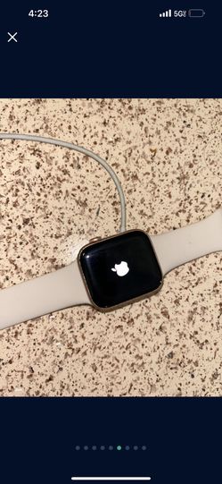 Apple Watch Series 4 44mm