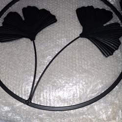 Set Of Metal Wall Art 