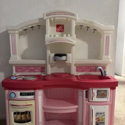 Kids Kitchen 