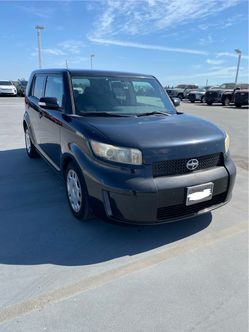 2008 Scion xB