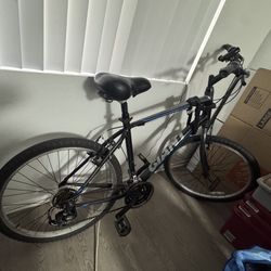 2 bikes