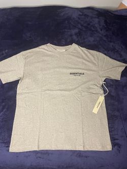 Essentials shirts