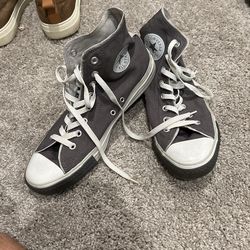 Converse Shoe