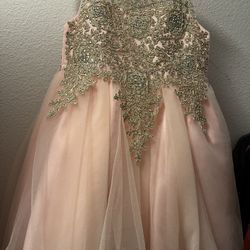 Dress 4T