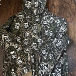 Warren Lotas Hoodie 
