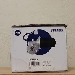 WAI WPM439 Windshield Wiper Motor for 93-96 Jeep Grand Cherokee OEM